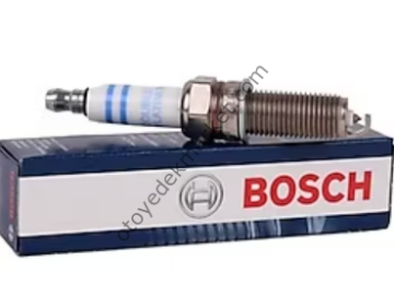 Peugeot 406 (1996-1997-2004) Ateşleme Bujisi (Bosch)