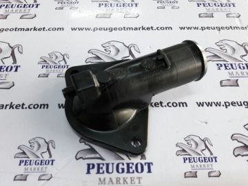 PEUGEOT 307 2,0 HDI TERMOSTAD KAPAĞI (ORJİNAL)