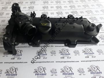 PEUGEOT 307 1,4 HDI EMME MANİFOLDU