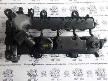 PEUGEOT 307 1,4 HDI EMME MANİFOLDU