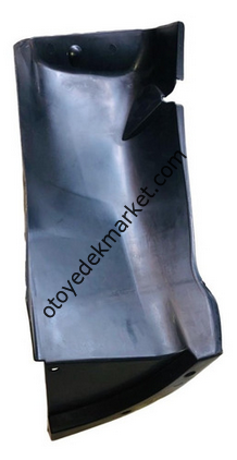 PEUGEOT 206 SOL ARKA DAVLUMBAZ (İRAN ORİJİNAL)