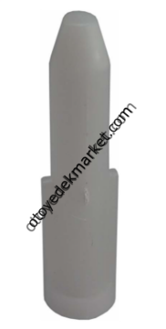 CİTROEN C2 VİTES TOPUZU İÇ PLASTİĞİ