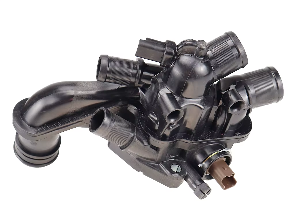 Peugeot 308 (2008-2013) 1.6 Benzinli Termostat (Kraftvoll)