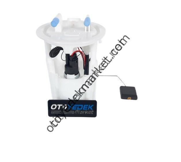 PEUGEOT 206  BENZİNLİ DEPO ŞAMANDIRA MOTORU (MOTORTEC)