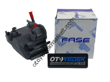 Citroen Berlingo (2008-2012) 1.6 Hdi Mazot Filtresi (Fase)