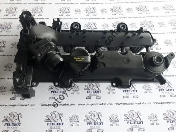 PEUGEOT 207 (2006-2012) 1,4 HDI EMME MANİFOLDU